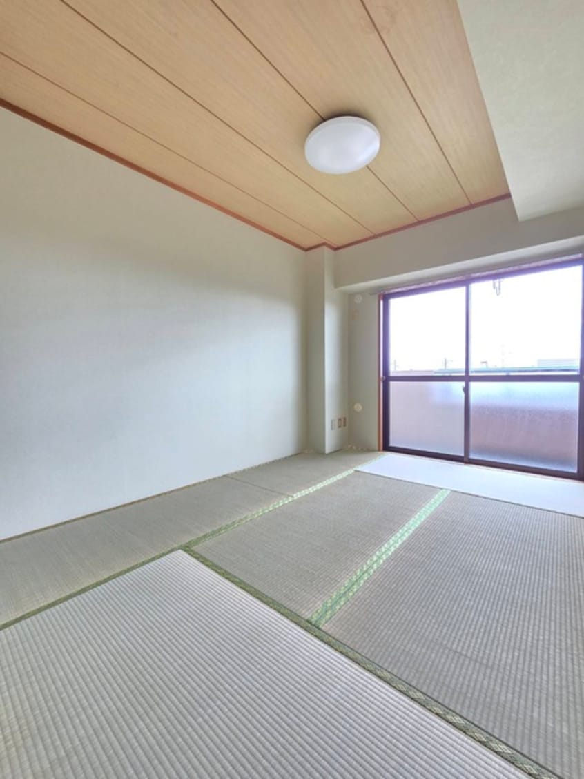 居室 シャネレードM・K