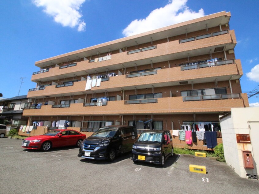 外観写真 シャネレードM・K