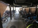 建物設備 シャネレードM・K