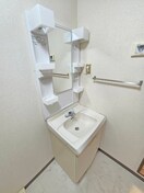 洗面 シャネレードM・K