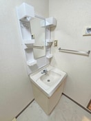 洗面 シャネレードM・K