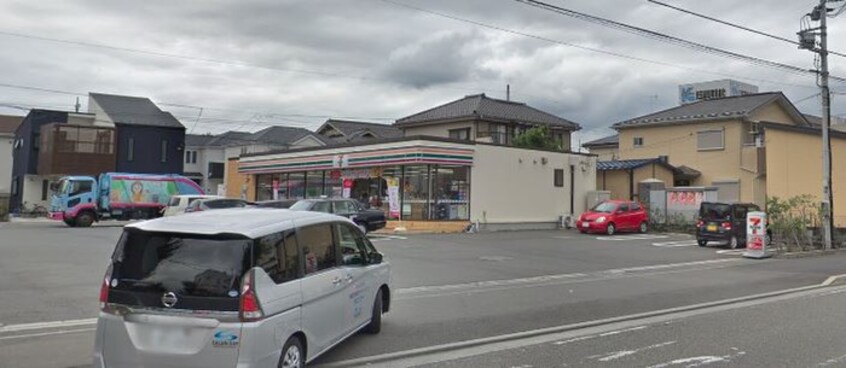 セブンイレブン 相模原千代田3丁目店(コンビニ)まで111m シャネレードM・K