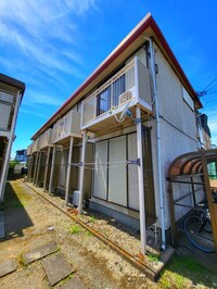 シティハイム松原