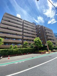 新神楽坂ハウス（６１０）