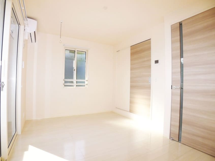 居室 メゾンフォレストⅢ