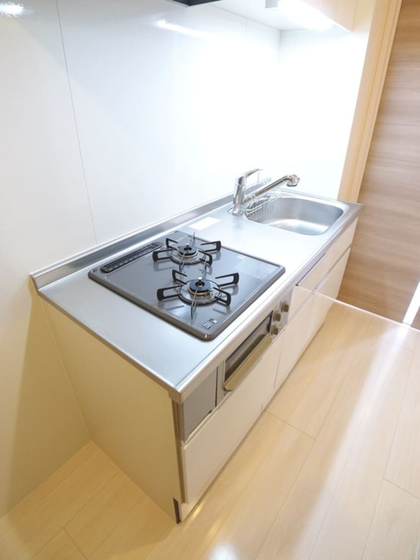 キッチン メゾンフォレストⅢ