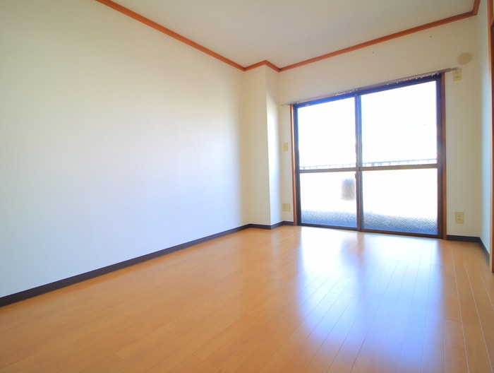 居室 むさしのビル