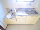 キッチン むさしのビル
