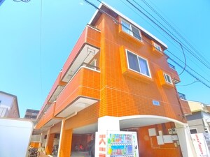 リエス水元