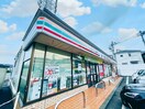 セブンイレブン　川崎井田2丁目店(コンビニ)まで350m ハウスアドニスⅡ