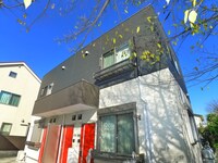 クレサージュ松戸