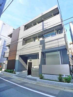 Nestay apartment tokyo Sumida