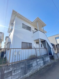 ホーム・ステッド