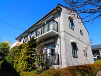 アザレアヒルズB棟