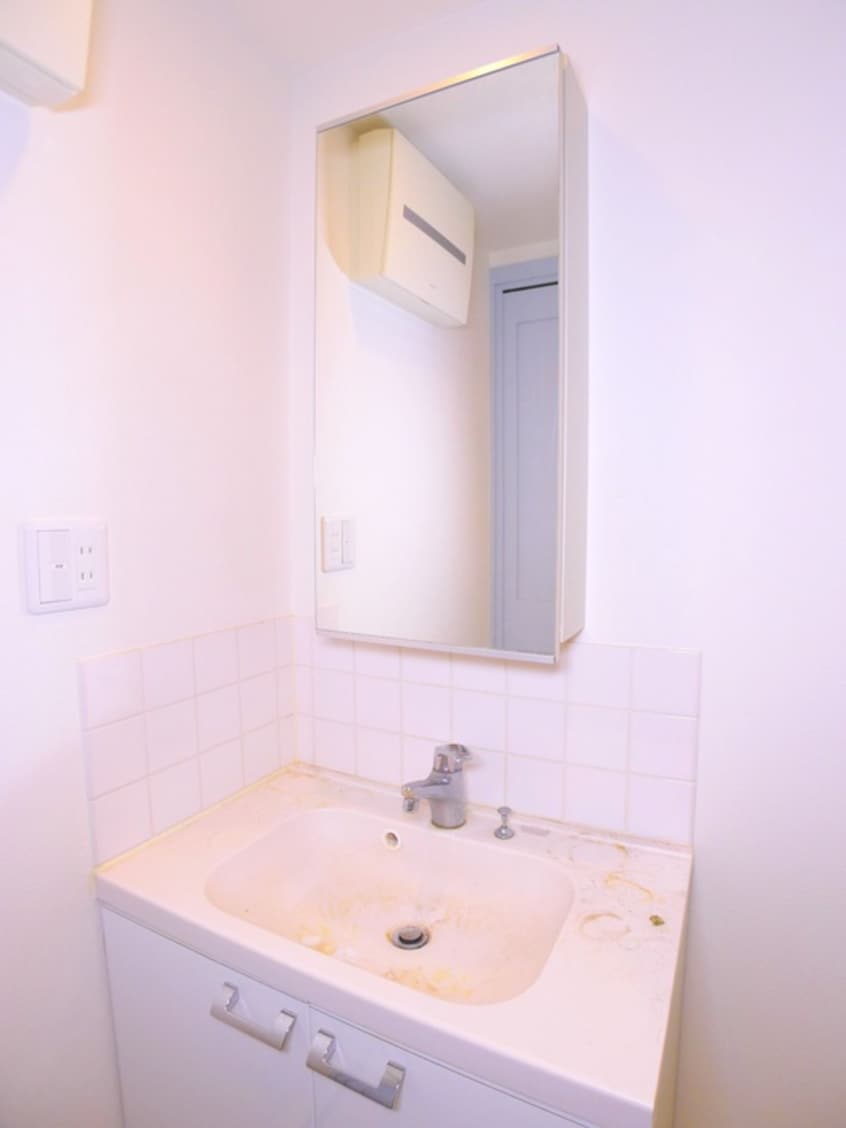 洗面 ＰＲＩＭＡ ＮＯＺＺＥ柏