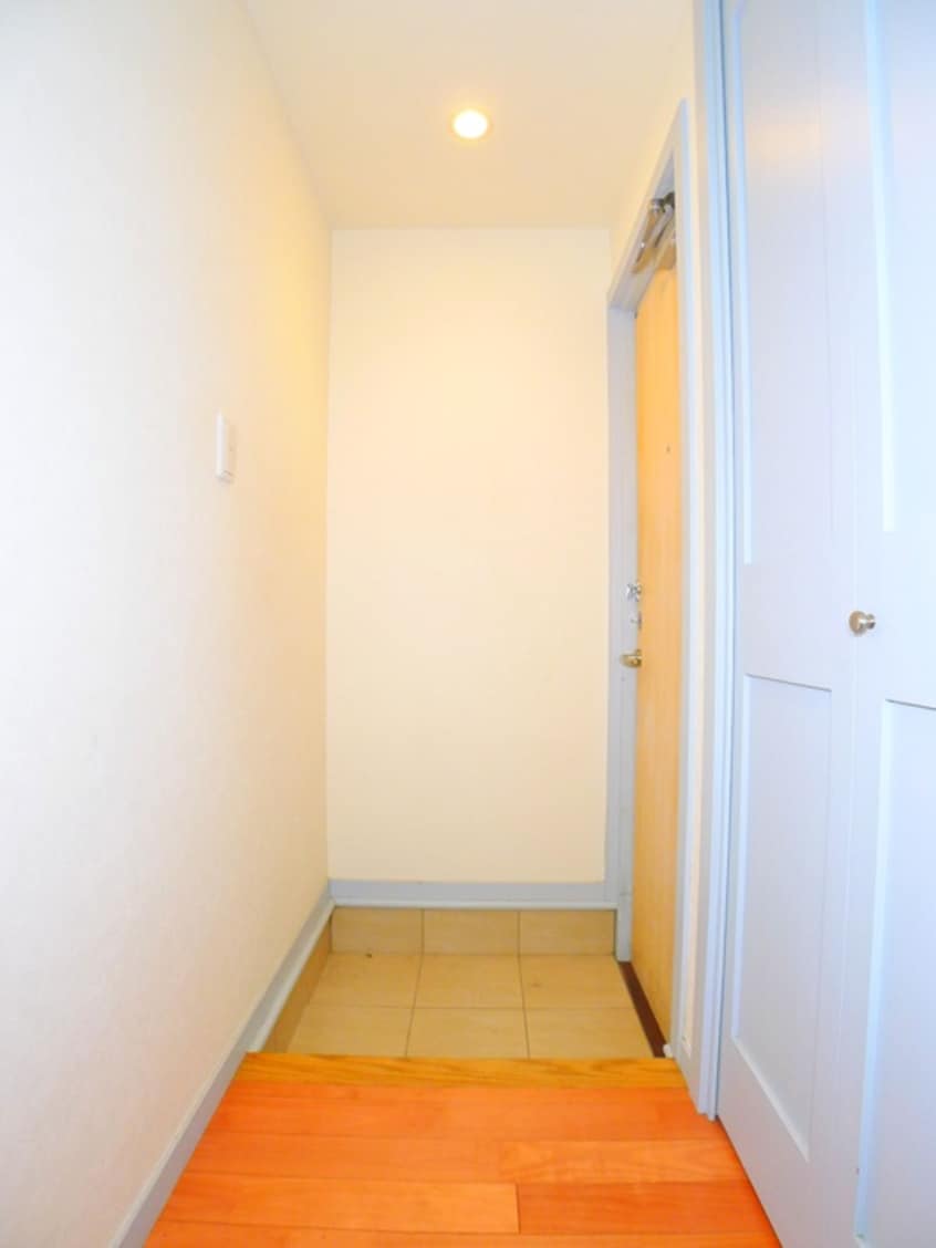 玄関 ＰＲＩＭＡ ＮＯＺＺＥ柏