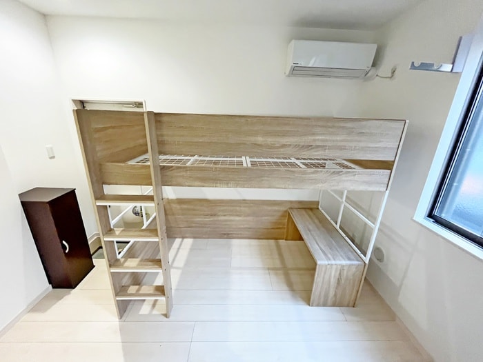 居室 ＲＯＹＡＬ　ＰＡＲＫ　ＪＵＪＯ