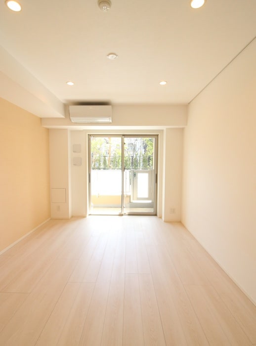 居室 ヴェール・クレール大崎