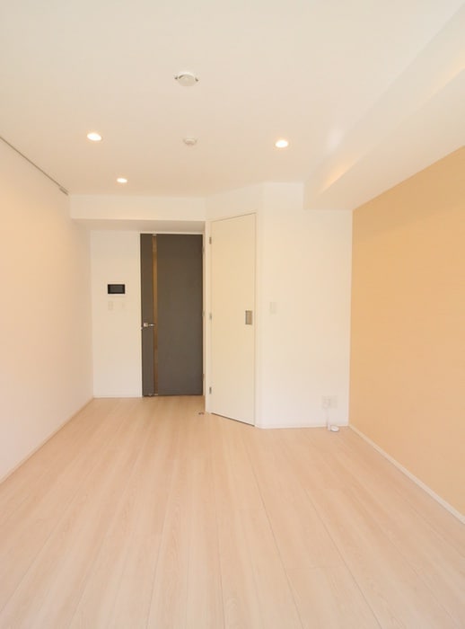 居室 ヴェール・クレール大崎