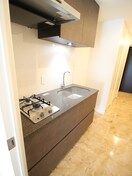 キッチン ヴェール・クレール大崎