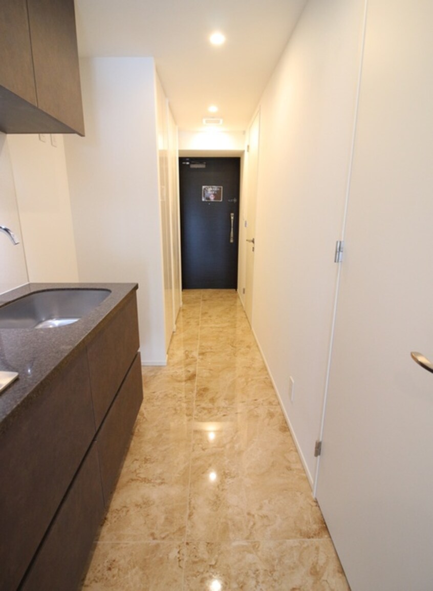 キッチン ヴェール・クレール大崎