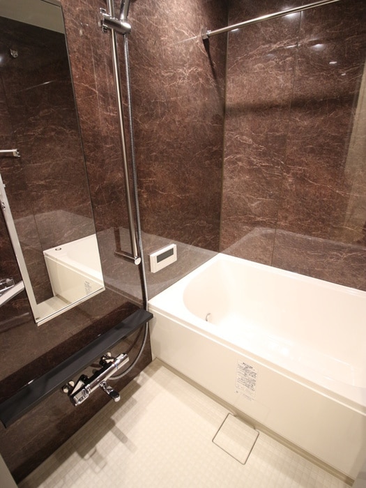 バス／シャワールーム等 ヴェール・クレール大崎