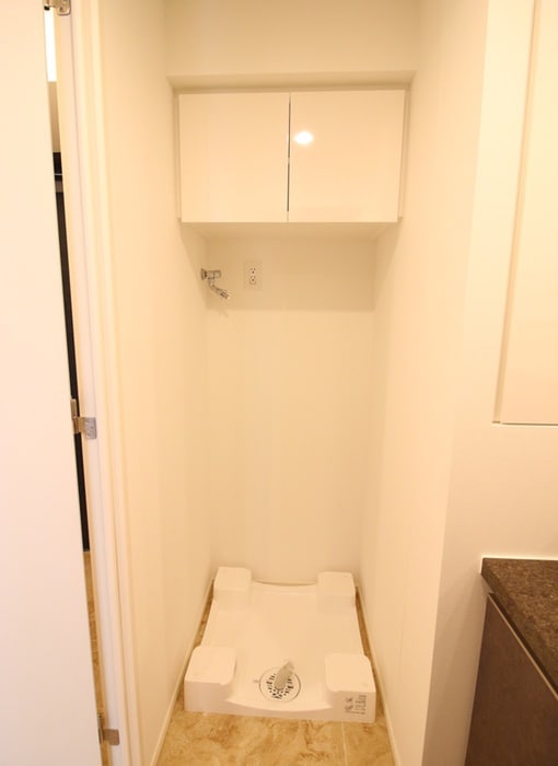 洗面 ヴェール・クレール大崎