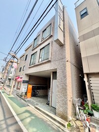 日神パレス江古田(203)