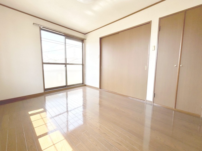 居室 グレイスコ－ト