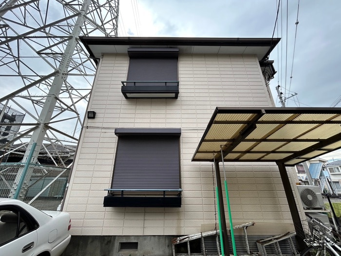 その他 グレイスコ－ト