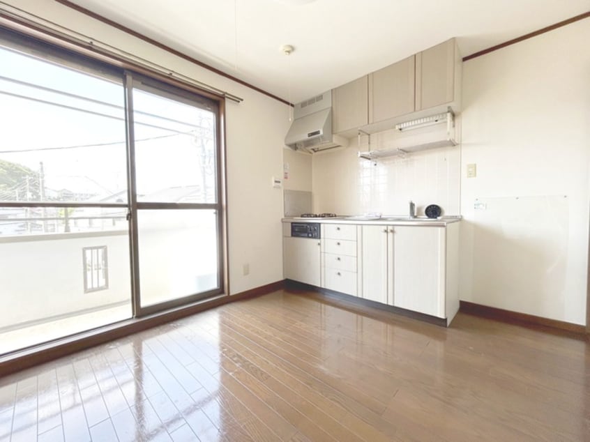 居室 グレイスコ－ト