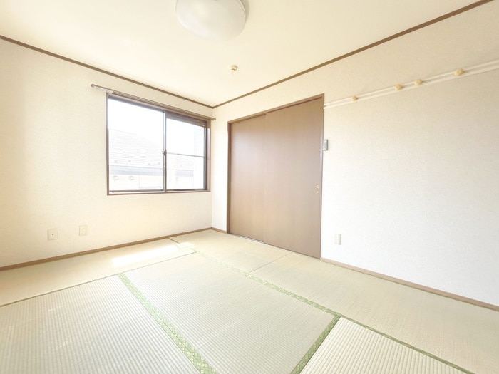 居室 グレイスコ－ト