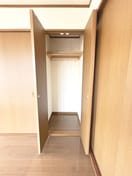 収納 グレイスコ－ト