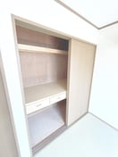 収納 グレイスコ－ト