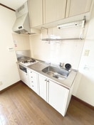 キッチン グレイスコ－ト
