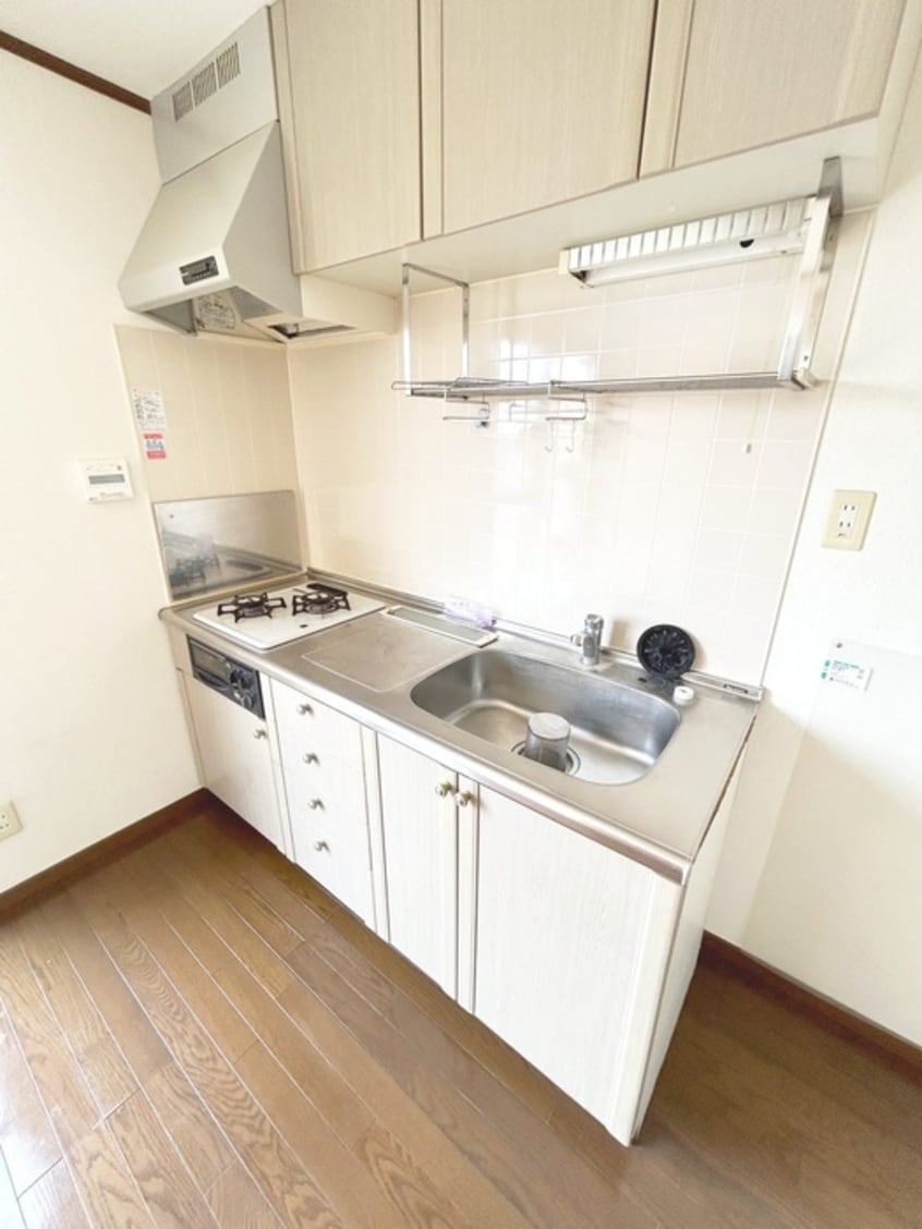 キッチン グレイスコ－ト