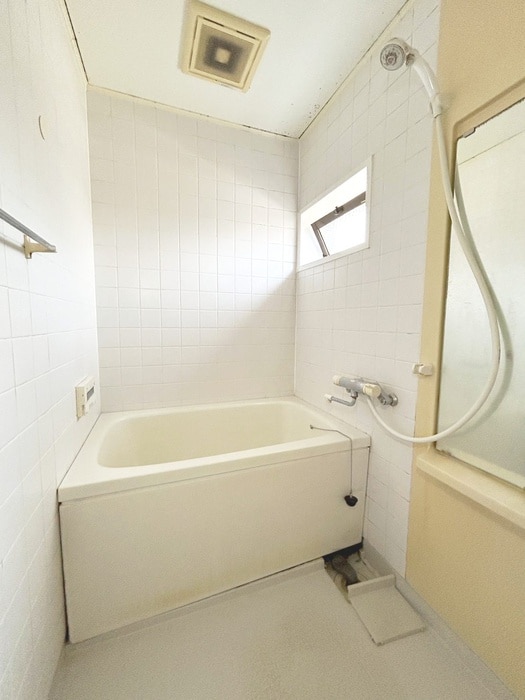 バス／シャワールーム等 グレイスコ－ト