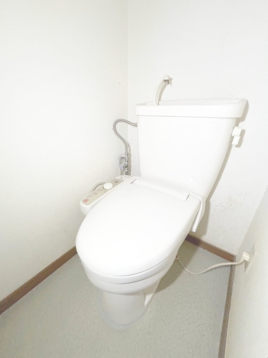 トイレ グレイスコ－ト