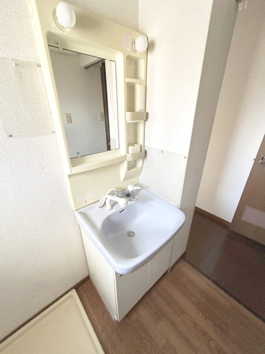 洗面 グレイスコ－ト