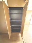 靴箱 グレイスコ－ト