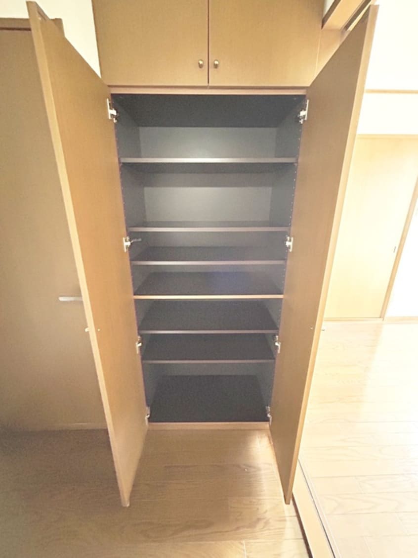 靴箱 グレイスコ－ト