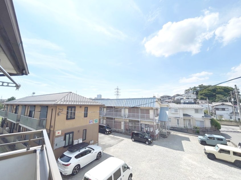 周辺環境 グレイスコ－ト