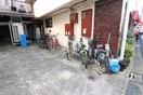 その他 ラサ－ル川口