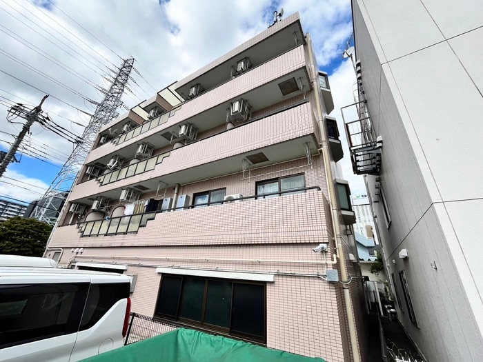 外観写真 ウェルネス