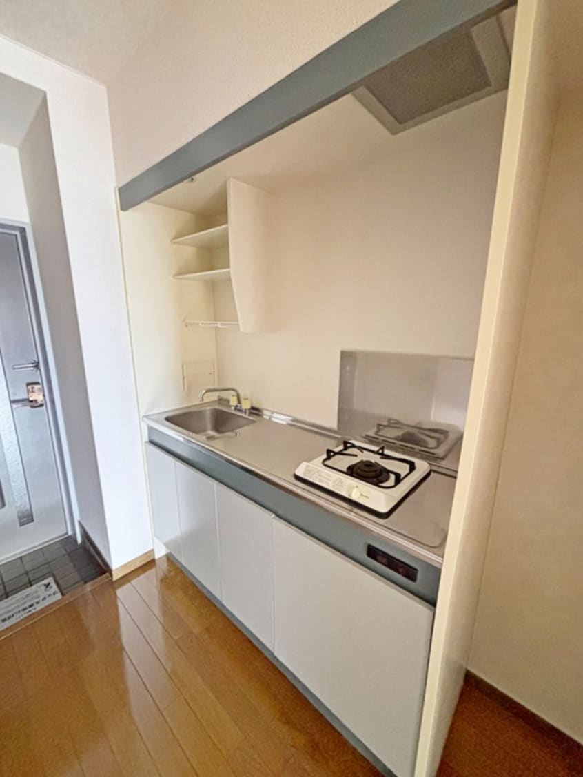 キッチン ウェルネス