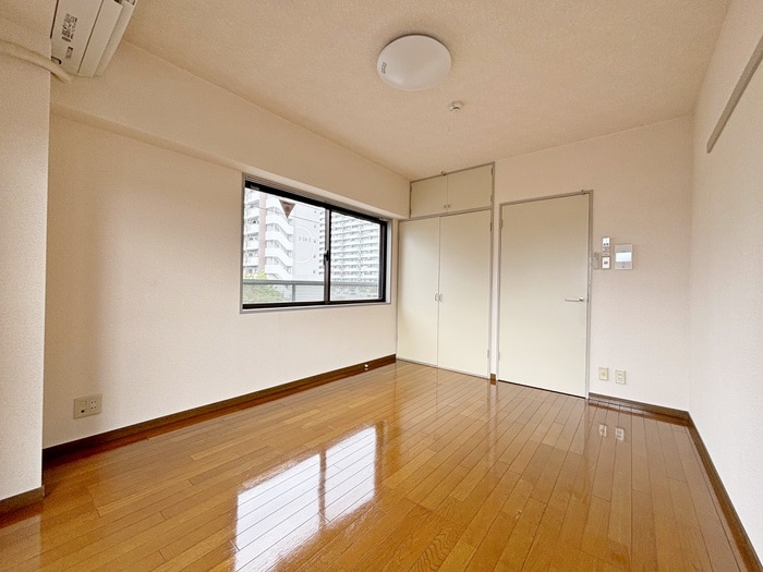 居室 ウェルネス