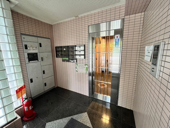 建物設備 ウェルネス