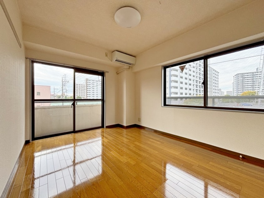 居室 ウェルネス