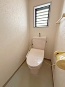 トイレ ウェルネス