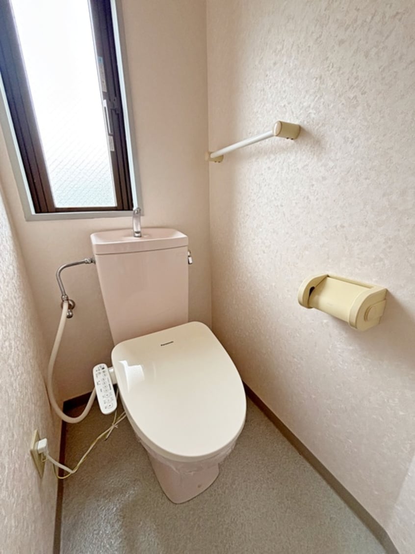 トイレ ウェルネス